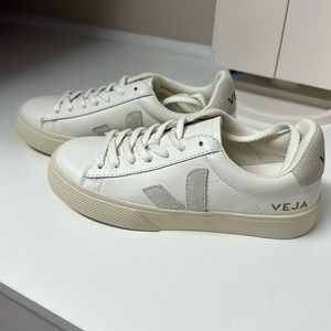 Veja Women Campo Sneakers.